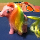 My Little Pony Curly Locks