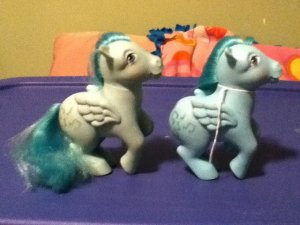 My Little Pony Medley