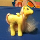 My Little Pony Rose Dust