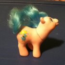 My Little Pony Baby Rainfeather