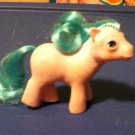 My Little Pony Baby Half Note