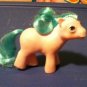 My Little Pony Baby Half Note