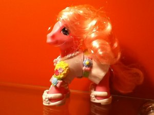 My Little Pony Pinkie Pie