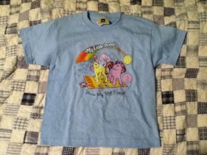 My Little Pony Shirt