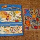 My Little Pony G1 Presto Magix