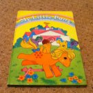 My Little Pony G1 Annual