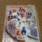 Christmas Gifts 1985 Catalog