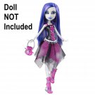 Monster High Spectra's Outfit