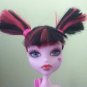 Monster High Dead Tired Draculaura