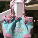 Juicy Couture Purse