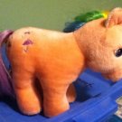 My Little Pony G1 Plush Parasol