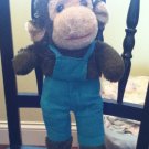 Vintage Curious George