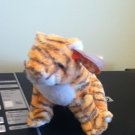 TY Beanie Baby Rumba Tiger