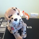 TY Beanie Baby Rescue Dog