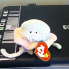 Teenie Beanie Babies Goochy the Jellyfish