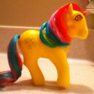 My Little Pony Tic Tac Toe