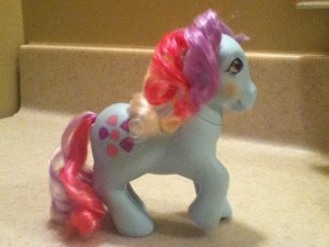 My Little Pony Sweet Stuff