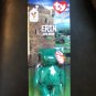 TY Teenie Beanie Baby Erin The Bear