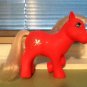 My Little Pony Snowflake
