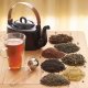 Organic Tea Goods