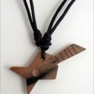 Guitar Pendent