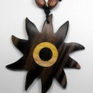 Sun Pendant