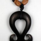 Awesome Mustache Pendant