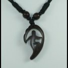 Surf the Wave Pendant