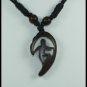 Surf the Wave Pendant