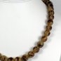 Monk Bead Necklace
