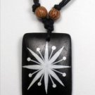 Firework Pendant
