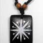 Firework Pendant