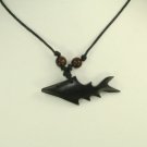 Shark Pendant
