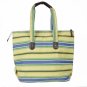 Myrtle Sand Quilted Tote Bag