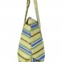 Myrtle Sand Quilted Tote Bag