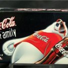 1998 ACTION #1 EARNHARDT Jr POLAR BEAR BANK MIB