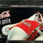 1998 ACTION #1 EARNHARDT Jr POLAR BEAR BANK MIB