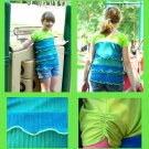 Spring Wave Shirt