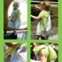 Ruff Around the Edges Top