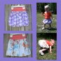 Grow With Me Reversible Bubble Skirt