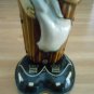 Vintage Toys Marx wind up Tin Litho B.O. Plenty  Excellent