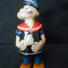 Vintage J Chein Wind Up Toy 1932 Popeye the Waddler Toy Walker Great Condition