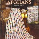 Scrap Yarn Afghans Book Two