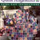Quilt Afghans 2