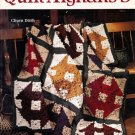 Quilt Afghans 3