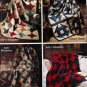 Quilt Afghans 3