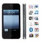 Airphone NO.4 Quad Band Dual Cards with Wifi Java Touch Screen Cell Phone