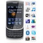H9800 Quad Band Dual Cards with Wifi Analog TV Java Touch Screen Cell Phone