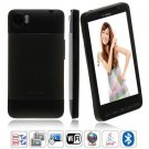 HD2 GSM+EDGE Dual Cards Windows Mobile 6.5 With Wifi GPS Java Capacitive Touch Screen Smart Phone