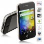 A9 Quad Band Android 2.2 Dual Cameras Wifi GPS Capacitive 3.5 inch Touch Screen Smart Phone